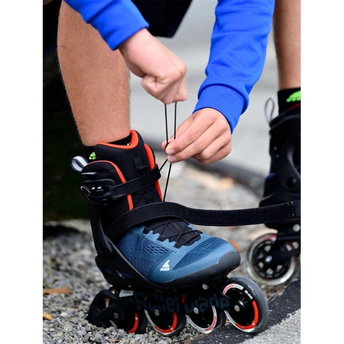 Rollerblade Macroblade 90 - 3 